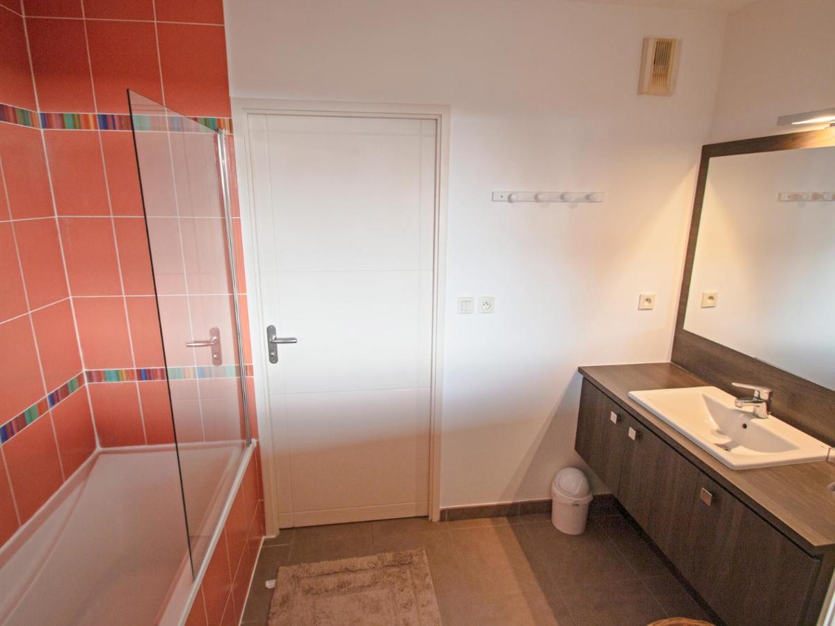 Appartement 4 Personnes, Grande Terrasse, Parking Prive, Wifi Montpellier Bagian luar foto